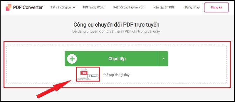 5 cách chuyển file PDF sang Excel không cần phần mềm, không lỗi font 13