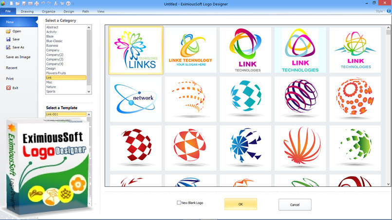 5 phần mềm thiết kế logo chuyên nghiệp trên máy tính