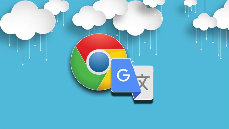 3 Cách dịch trang web sang tiếng Việt trên Google Chrome 1