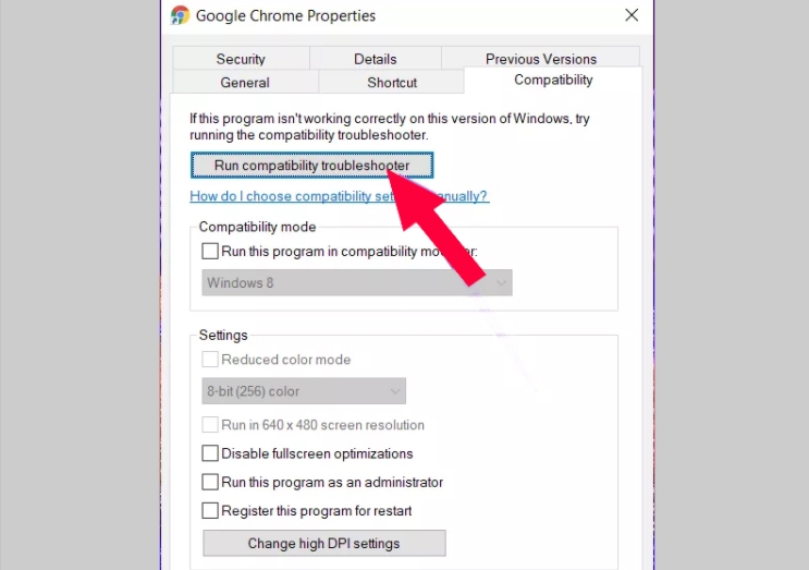 7 cách sửa lỗi Google Chrome không mở được trên máy tính Windows 10 10