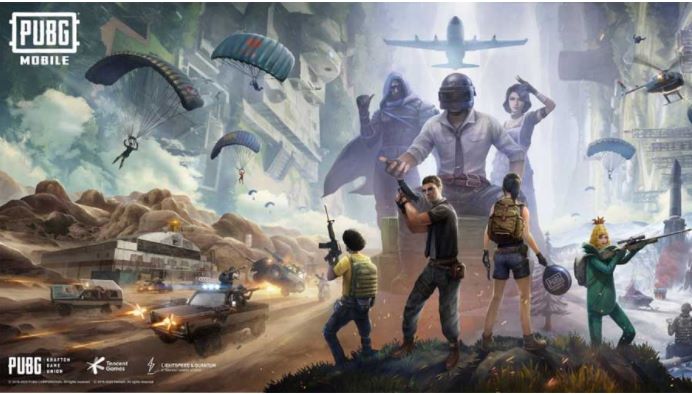 Cách Đặt Tên Game Hay Pubg Pc, Mobile, Free Fire, Liên Quân ...