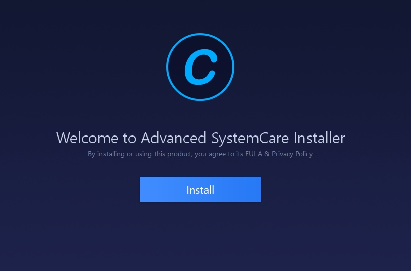 Cách Download (tải) Advanced SystemCare Free, cài đặt Advanced SystemCare Free 2