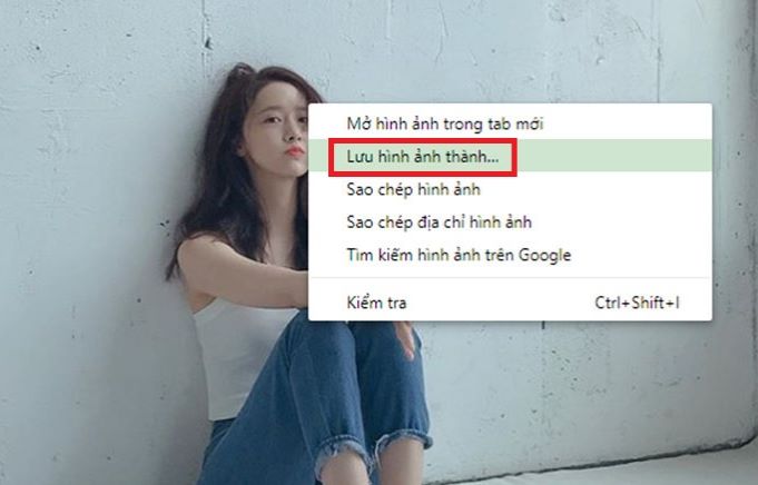 Cách lưu ảnh, tải ảnh trên Instagram về máy tính,điện thoại 5