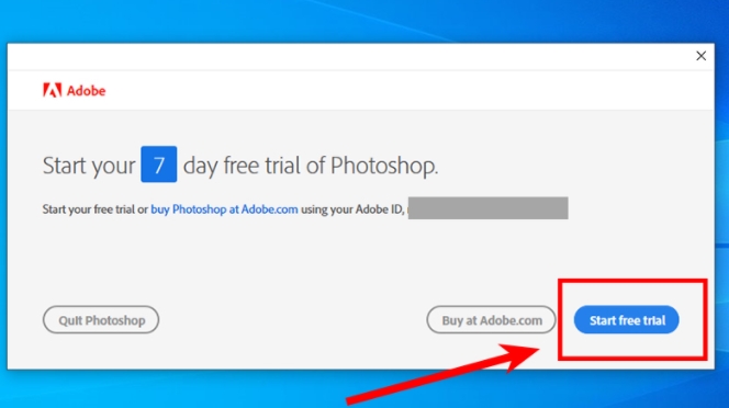 Cách tải và cài đặt phần mềm Photoshop trên Windows, Mac đơn giản 5