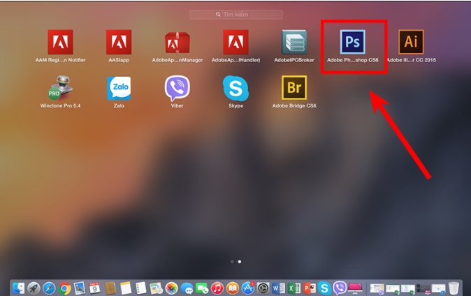 Cách tải và cài đặt phần mềm Photoshop trên Windows, Mac đơn giản 13