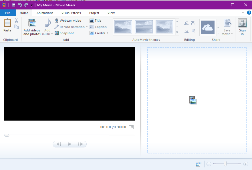 Cách tải và cài Windows Movie Maker trên Windows 10/8.1/8/7