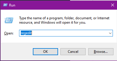 Cách tắt ứng dụng chạy ngầm trong Windows 10 5