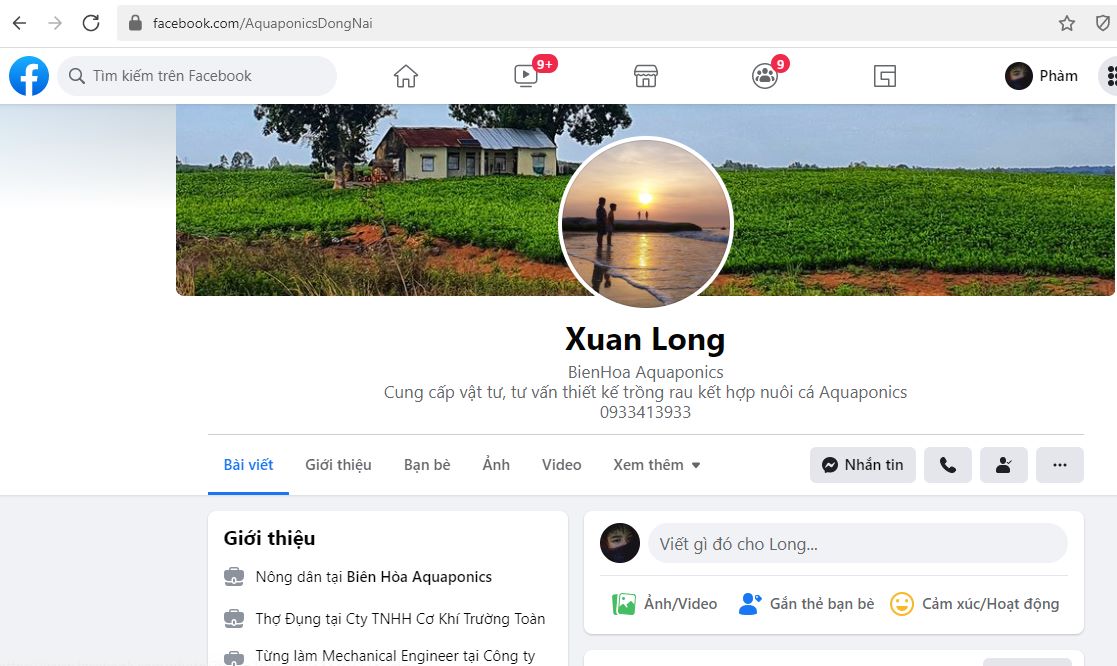 Cách xem ai hay vào Facebook của mình nhiều nhất trên máy tính và điện thoại 13