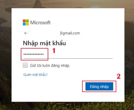 Cách xóa tài khoản microsoft trên win 10 11