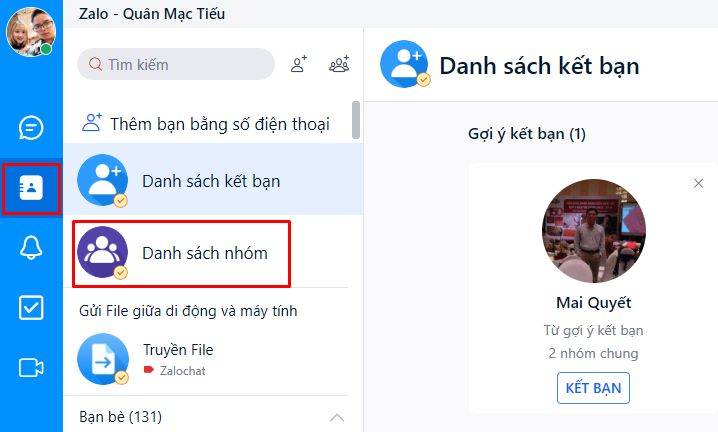 Cách Xóa Thành Viên Ra Khỏi Nhóm, Xóa Nhóm Chat Zalo Đơn Giản Nhất