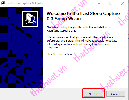 Download FastStone Capture 9.3 Full Chụp và quay phim màn hình máy tính win 7, win 8, win 10 3