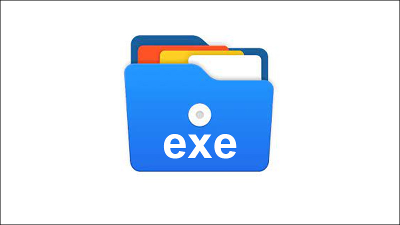 File EXE là gì? File EXE có thể nguy hiểm 3