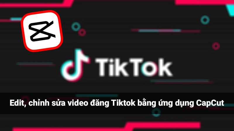 Thử sức với việc chỉnh sửa video bằng CapCut - một công cụ chỉnh sửa video miễn phí đang được ưa chuộng hiện nay. Với tính năng đa dạng và tiện lợi, CapCut giúp bạn tạo ra các video chất lượng cao chỉ trong vài phút. Hãy sử dụng CapCut và theo đuổi ước mơ làm phim của mình.