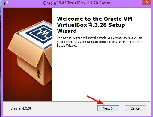 Hướng dẫn cách tạo máy tính ảo bằng phần mềm VirtualBox chi tiết 1