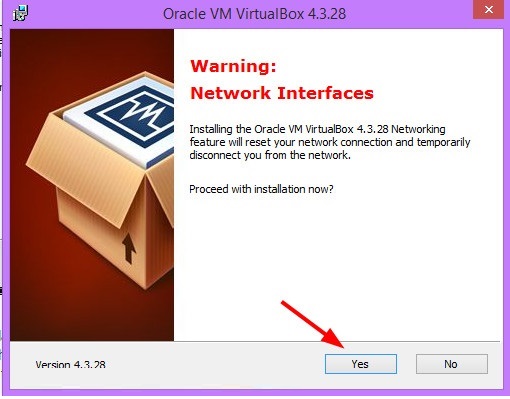 Hướng dẫn cách tạo máy tính ảo bằng phần mềm VirtualBox chi tiết 3