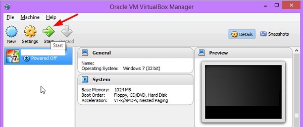 Hướng dẫn cách tạo máy tính ảo bằng phần mềm VirtualBox chi tiết 17