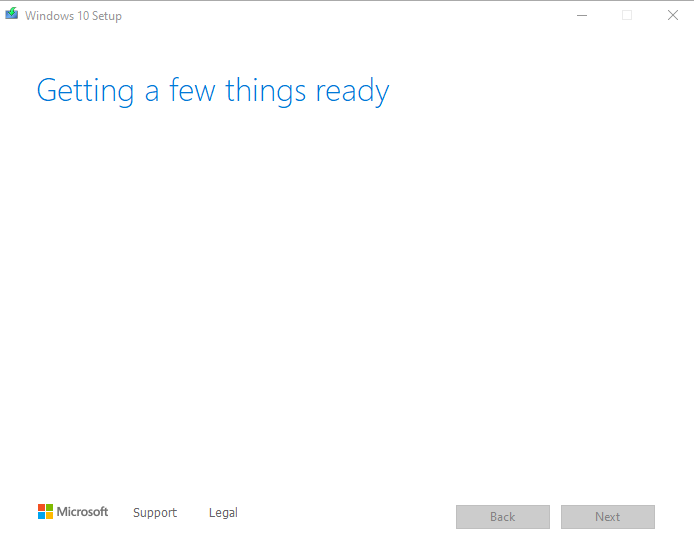 Phải làm gì trước khi nâng cấp từ Windows 8 lên Windows 10?
