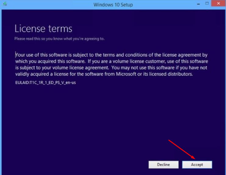 Cách nâng cấp (Cập nhật) Windows 7/8 / 8.1 lên Windows 10 6