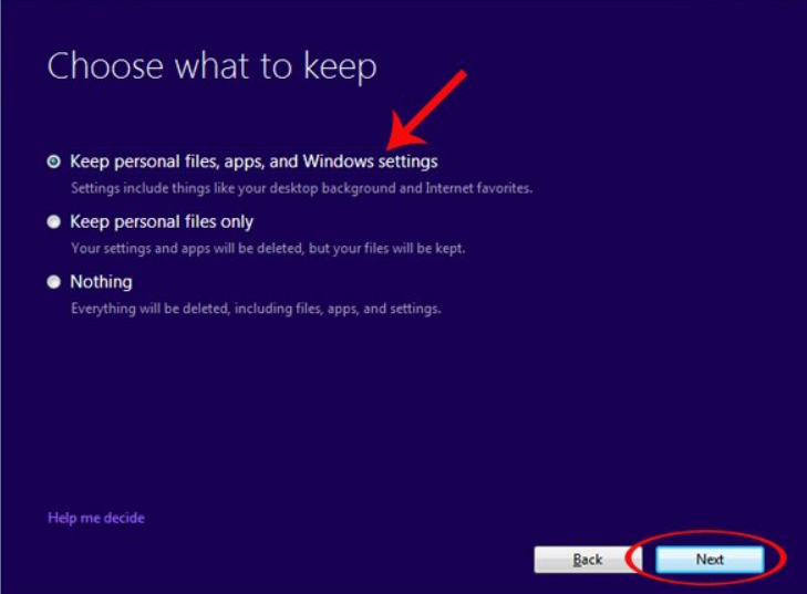 Cách nâng cấp (Cập nhật) Windows 7/8 / 8.1 lên Windows 10 14