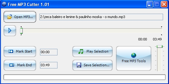 Link download 5 phần mềm cắt, ghép nhạc miễn phí tốt nhất 3