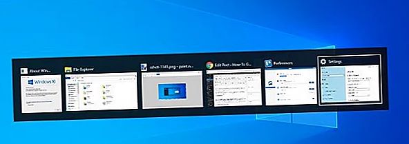 Phím tắt chuyển đổi qua lại giữa các cửa sổ trong Windows 2
