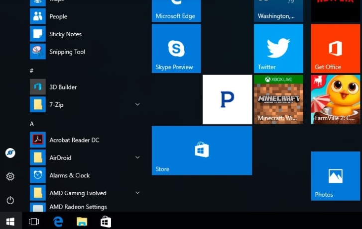 So sánh Windows 7 và Windows 10: Nên dùng hệ điều hành nào? 2