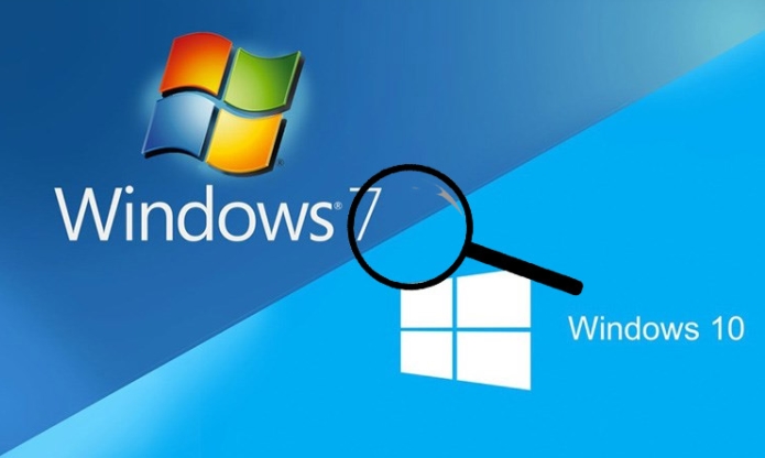 So sánh Windows 7 và Windows 10: Nên dùng hệ điều hành nào? 3