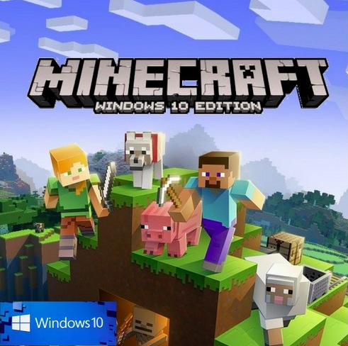 hacked client for minecraft windows 10 edition