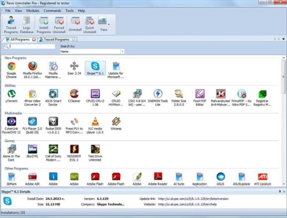 Top 10 phần mềm xóa File cứng đầu trên Windows 5