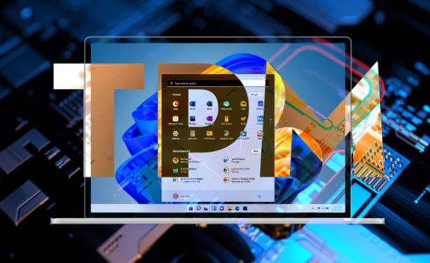 TPM 2.0 là gì mà Windows 11 yêu cầu một máy tính phải có TPM 2.0 1