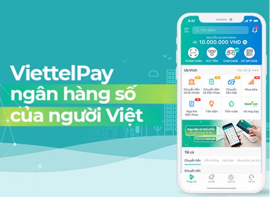 ViettelPay là gì? Cách đăng ký sử dụng ViettelPay