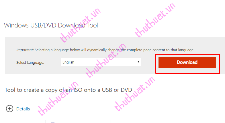 instal the new for android Windows USBDVD Download Tool